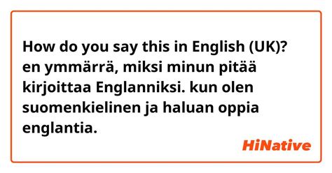 mahtipontinen englanniksi|Translation of mahtipontinen in English 